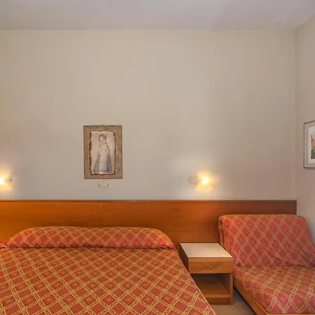 La Vela 3* Lido di Camaiore