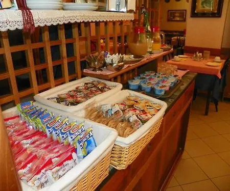 Hotel La Vela Lido di Camaiore