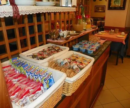 Hotel La Vela Lido di Camaiore