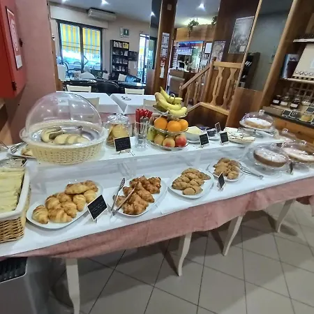 La Vela 3* Lido di Camaiore