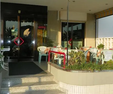 Hotel La Vela