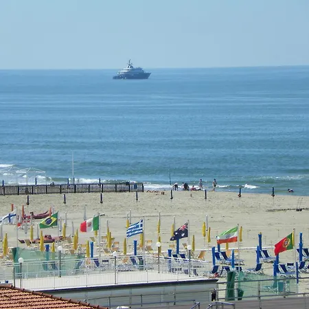 Szálloda La Vela