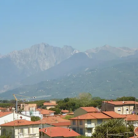Szálloda La Vela 3*
