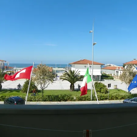 Szálloda La Vela 3*