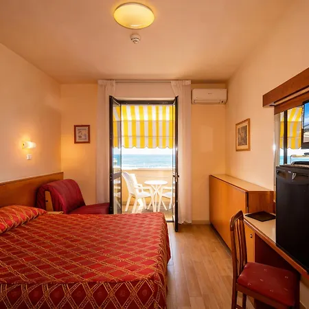 La Vela Hotel Lido di Camaiore