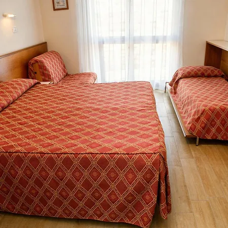 La Vela Hotel
